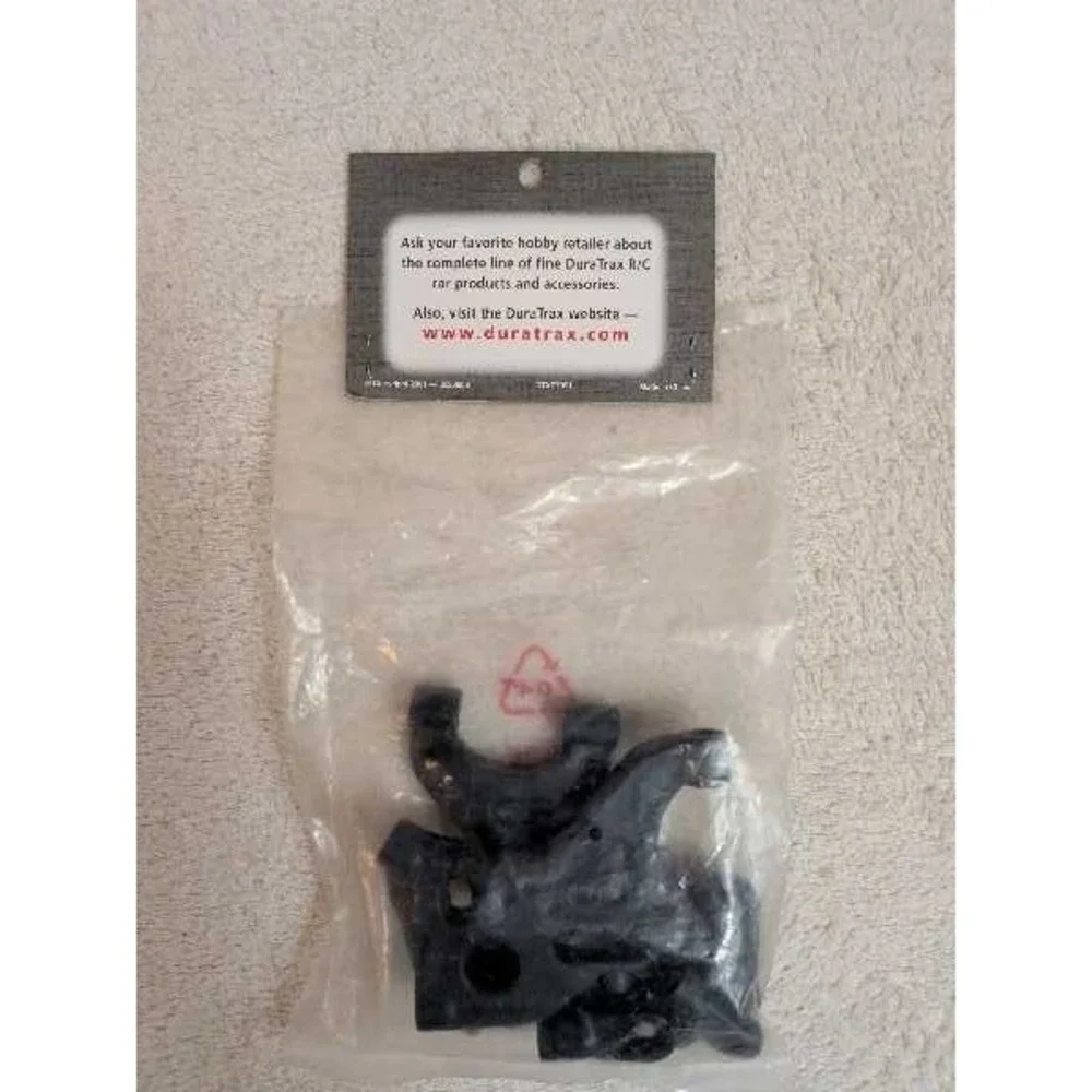 Duratrax Dtxc9541 Lower Rear Arm Set Firehammer Rtr Rc Part